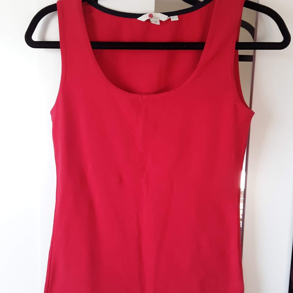 Top, tank top